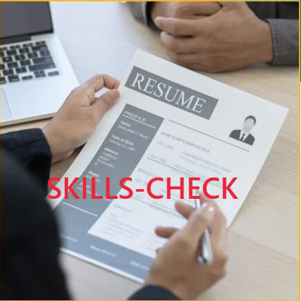 Аудит кар’єри: кар’єрний skills-check