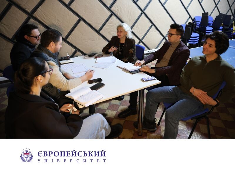 Партнерська консолідація заради розвитку молоді: спільні ініціативи та грантові можливості 2026