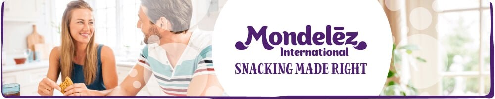 Старт кар’єри в Mondelēz: стажування у відділі матеріального забезпечення