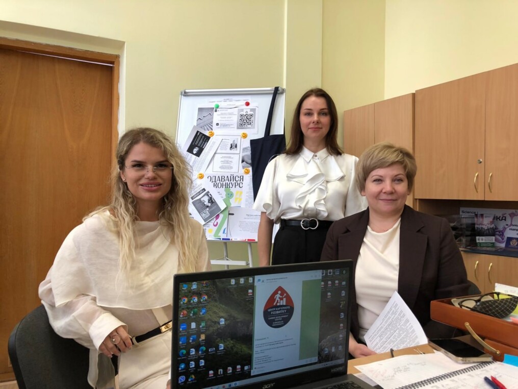 Від випускниці до партнера: Європейський університет підписав меморандум з БО 