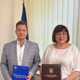 Новий етап співпраці для майбутніх юристів!